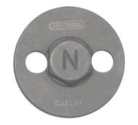 KS Tools Adaptateur d'outil de piston de frein KS Tools #N Quantité:1