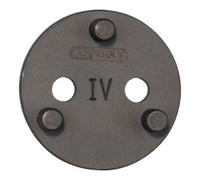 Adaptateur pour piston IVECO du coffret 450.0365