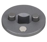 KS Tools KS Tools Adaptateur d'outil à piston de frein 3/8" avec aimant Quantité:1