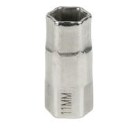 KS Tools Adaptateur d'outils KS pour clé à écrou Standhahn, 11 mm Quantité:1