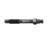 KS Tools Adaptateur injecteur KS Tools, M10x1,25 avec filetage mâle, longueur 82 mm Quantité:1