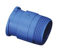 KS Tools Adaptateur KS Tools A,bleu Quantité:1
