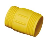 KS Tools Adaptateur KS Tools B, jaune Quantité:1