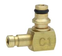 KS Tools Adaptateur KS Tools, BOSCH Quantité:1