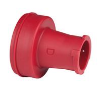 KS Tools Adaptateur KS Tools D, rouge Quantité:1
