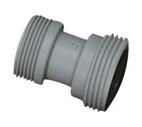 KS Tools Adaptateur KS Tools F, gris Quantité:1