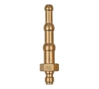 KS Tools Adaptateur KS Tools (long) pour tuyaux 1/4", 3/8", 1/2" et raccord de tuyau 1/4". Quantité:1
