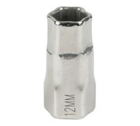 KS Tools 123.0046 Adaptateur pour clé à écrou 12 mm