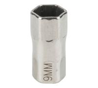 KS Tools Adaptateur KS Tools pour clé à écrou pour tube, 9 mm Quantité:1