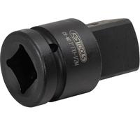KS TOOLS Adaptateur multiplicateur de force 1" 1 "F x 1.1/2 "M - 515.1799