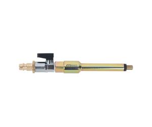 KS Tools Adaptateur pneumatique fausse de bougies de préchauffages M10 x 1,0 Quantité:1
