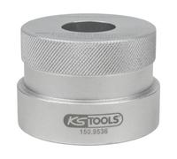 KS Tools Adaptateur Porsche pour entonnoir de remplissage Quantité:1