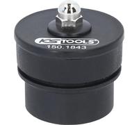 KS TOOLS Adaptateur pour baïonnette Ø 46 mm - 150.1843