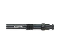 KS Tools Adaptateur pour bougie de préchauffage KS Tools, M10x1,0 avec filetage mâle, longueur 74 mm Quantité:1
