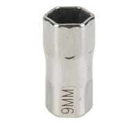 KS Tools Adaptateur pour clé à écrou de robinet 9 mm 123.0043