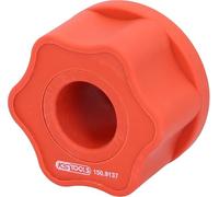 KS Tools - Adaptateur entonnoir remplissage d'huile 150.9137 pour Ford, Jaguar, Land Rover, Mazda