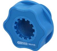 KS Tools Adaptateur entonnoir remplissage huile pour Mitsubishi, Jeep et Dodge KS Tools Quantité:1