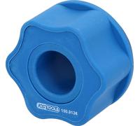KS TOOLS Adaptateur pour entonnoir de remplissage d'huile pour Toyota et Lotus - 150.9136