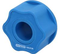 KS Tools Adaptateur pour entonnoir de remplissage d'huile pour Toyota et Lotus