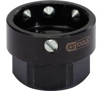 KS TOOLS Adaptateur pour filières M11-M14, SW 41 mm - 331.0624