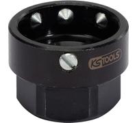 KS TOOLS Adaptateur pour filières, M22-M24, SW 41mm 331.0626