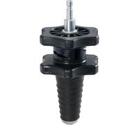 KS TOOLS Adaptateur pour système de refroidissement Ø 28-41 mm étagé - 455.0142