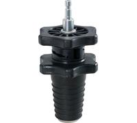 KS TOOLS Adaptateur pour système de refroidissement taille 3 A˜37-50mm étagé 455.0143