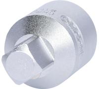 KS Tools 1/2 adaptateur réducteur,1/2 Fx3/8 , 911.1233