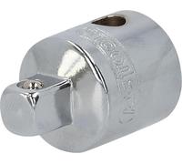 KS Tools Adaptateur réducteur 3/8" CHROMEplus, 3/8 "F x 1/4 "M