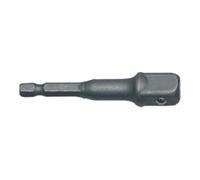 KS Tools Adaptateur spécial 1/2", magnétique, 72 mm Quantité:1