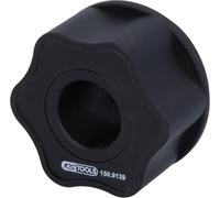 KS Tools 150.9139 Adaptateur Subaru pour entonnoir de remplissage dhuile