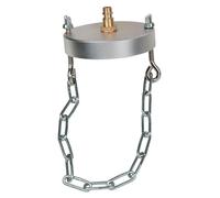 KS TOOLS Adaptateur universel de purge avec chaîne pour la purge des freins - 160.0708