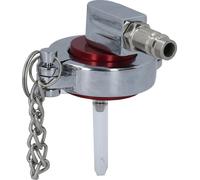 KS Tools 160.0719 Adaptateur universel pour tuyau d'aération Toyota et Lexus