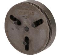 KS Tools Adaptateur universel, réglable avec 3 broches pour 150.2295