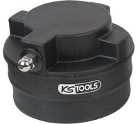 KS TOOLS - Adaptateurs étagés d'obturation de système de suralimentation de turbo - 55x60 mm