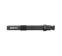 KS TOOLS Adapteur bougies de préchauffage, M10x1,0 avec filetage extérieur, l...