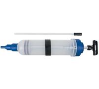 Pompe de remplissage et d'aspiration AdBlue, 1,5L KSTOOLS - 4602513