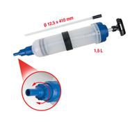 Pompe de remplissage et d'aspiration AdBlue, 1,5L KSTOOLS - 4602513