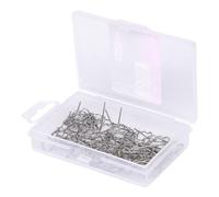 KS TOOLS Agrafe de réparation en forme de U Ø 0,8 mm, 100 pièces 150.1057
