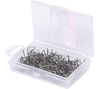 KS TOOLS Agrafe de réparation en forme de W Ø 0,8 mm 100 pièces - 150.1059
