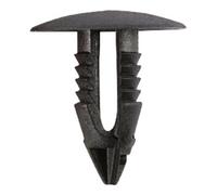 KS Tools Agrafes à pousser pour Ford, pack de 50 Quantité:1