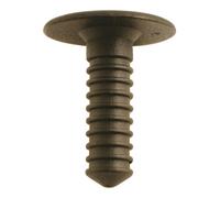 KS Tools Agrafes à pousser pour Peugeot/Citroen, pack de 10 Quantité:1