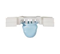 KS Tools Agrafes à pousser type Push-Type pour BMW, pack de 10 Quantité:1