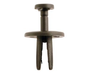 KS Tools Agrafes à pousser type Push-Type pour GM, pack de 50 Quantité:1