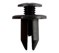 KS Tools Agrafes à pousser type Push-Type pour Mazda, pack de 50 Quantité:1
