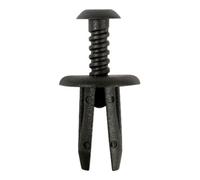 KS Tools Agrafes à pousser type Push-Type pour Mercedes, pack de 50 Quantité:1