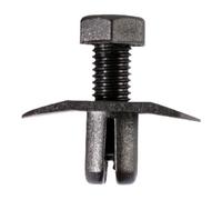 KS Tools Agrafes à pousser type Push-Type pour Nissan, pack de 50 Quantité:1