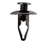 KS Tools Agrafes à pousser type Push-Type pour Nissan, pack de 50 Quantité:1