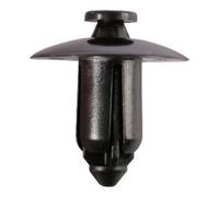 KS Tools Agrafes à pousser type Push-Type pour Toyota, pack de 50 Quantité:1