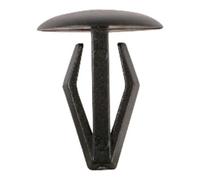 KS Tools Agrafes de fixation pour Chrysler/Mazda, pack de 50 Quantité:1